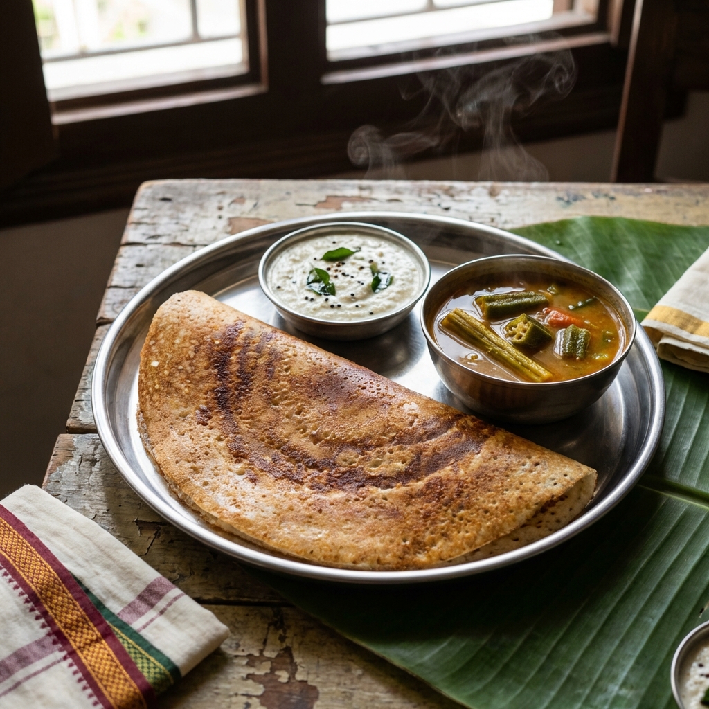 Dosa