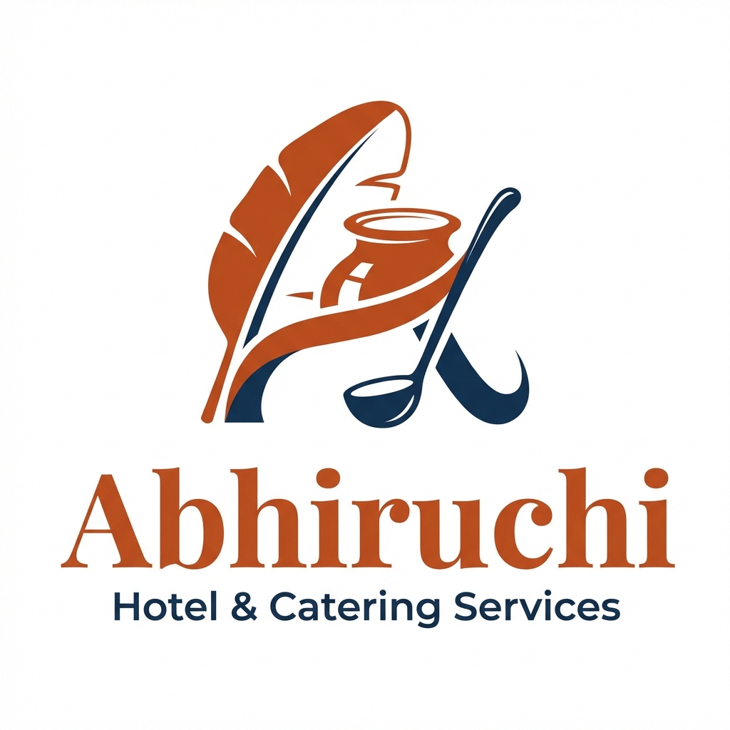 Abhiruchi Logo